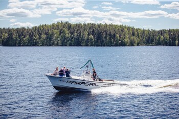 saimaa life and light