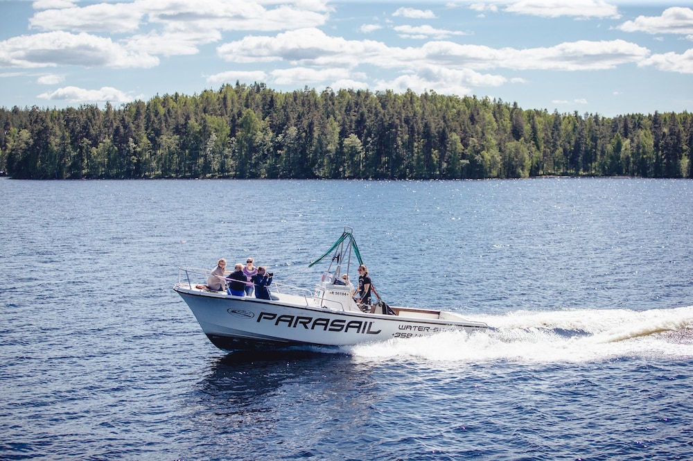 saimaa life and light