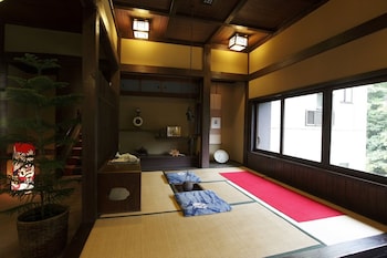 Hazu Bekkan,Chubu>>Aichi,3 star