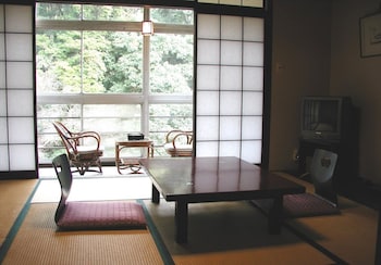Hazu Bekkan,Chubu>>Aichi,3 star
