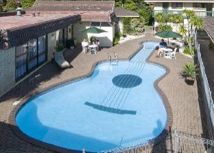 Dukes Midway Lodge,Auckland Region>>Auckland,3 star