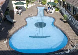 Dukes Midway Lodge,Auckland Region>>Auckland,3 star