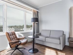 radisson blu hotel nydalen oslo