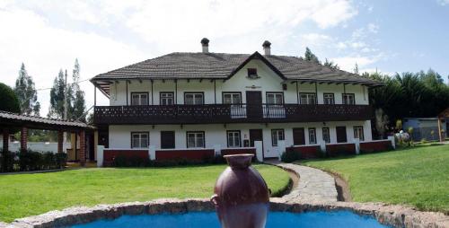 centro vacacional huaychulo