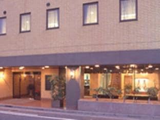 Reisenkaku Hotel Kawabata,,3 star