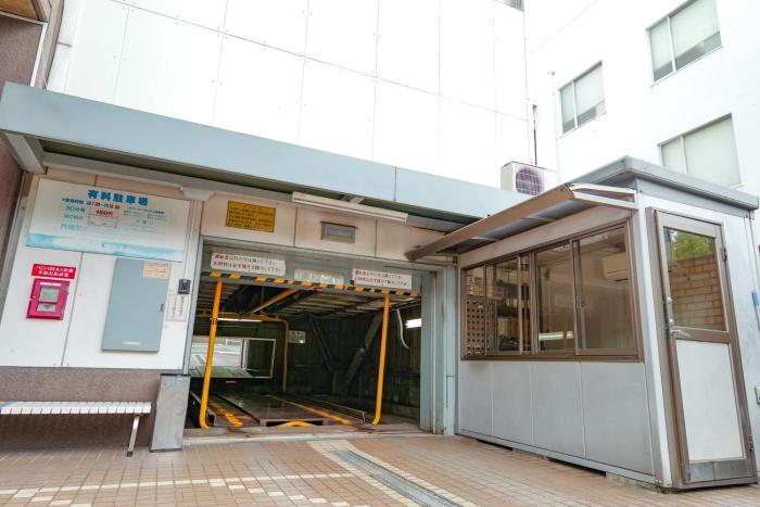 reisenkaku hotel kawabata