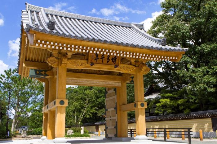 reisenkaku hotel kawabata