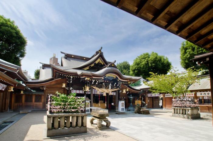 reisenkaku hotel kawabata