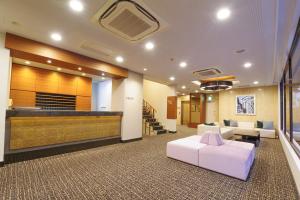 reisenkaku hotel kawabata