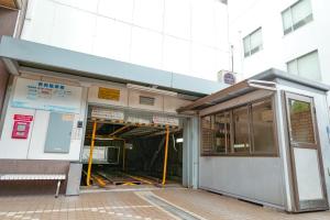 reisenkaku hotel kawabata