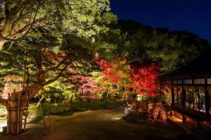 reisenkaku hotel kawabata