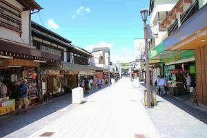 reisenkaku hotel kawabata