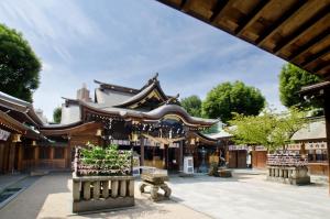 reisenkaku hotel kawabata