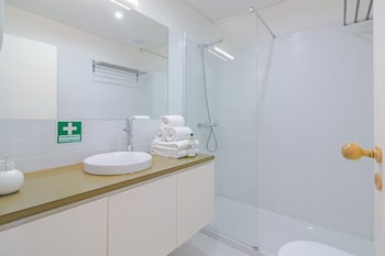 studio ideal for smaller groups