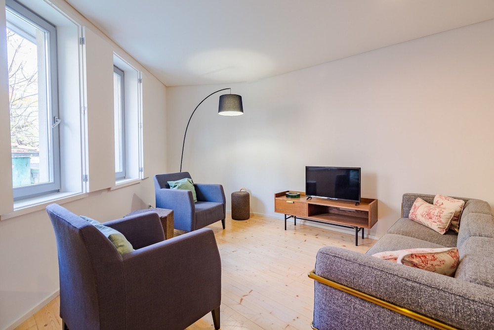 studio ideal for smaller groups