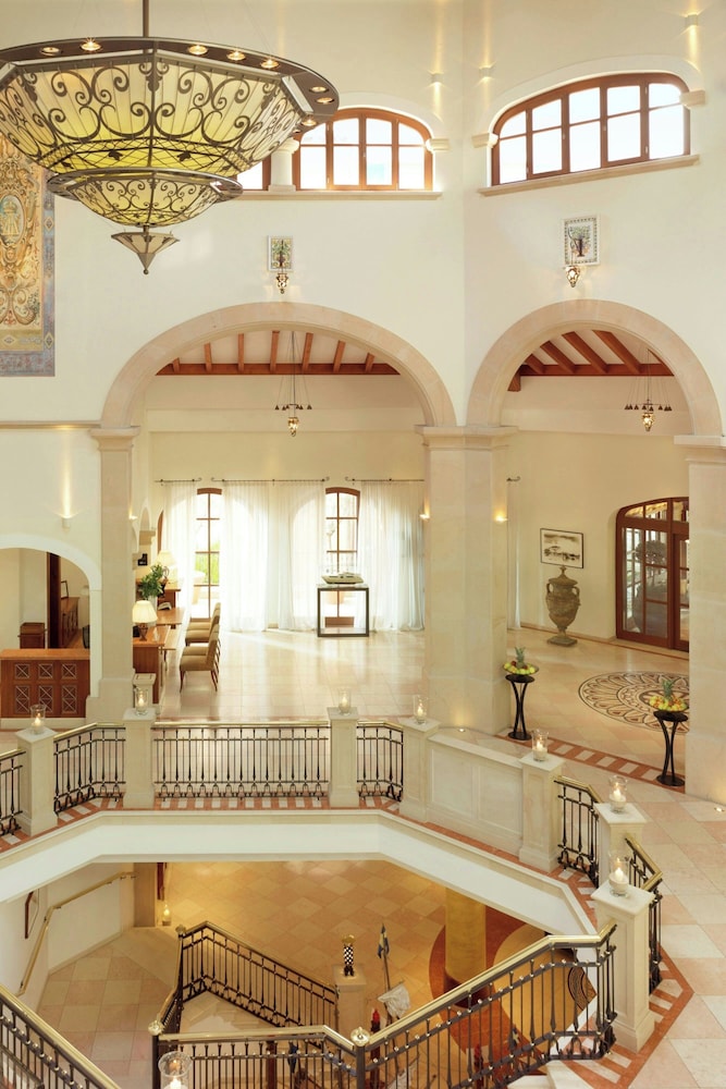 the st regis mardavall mallorca resort