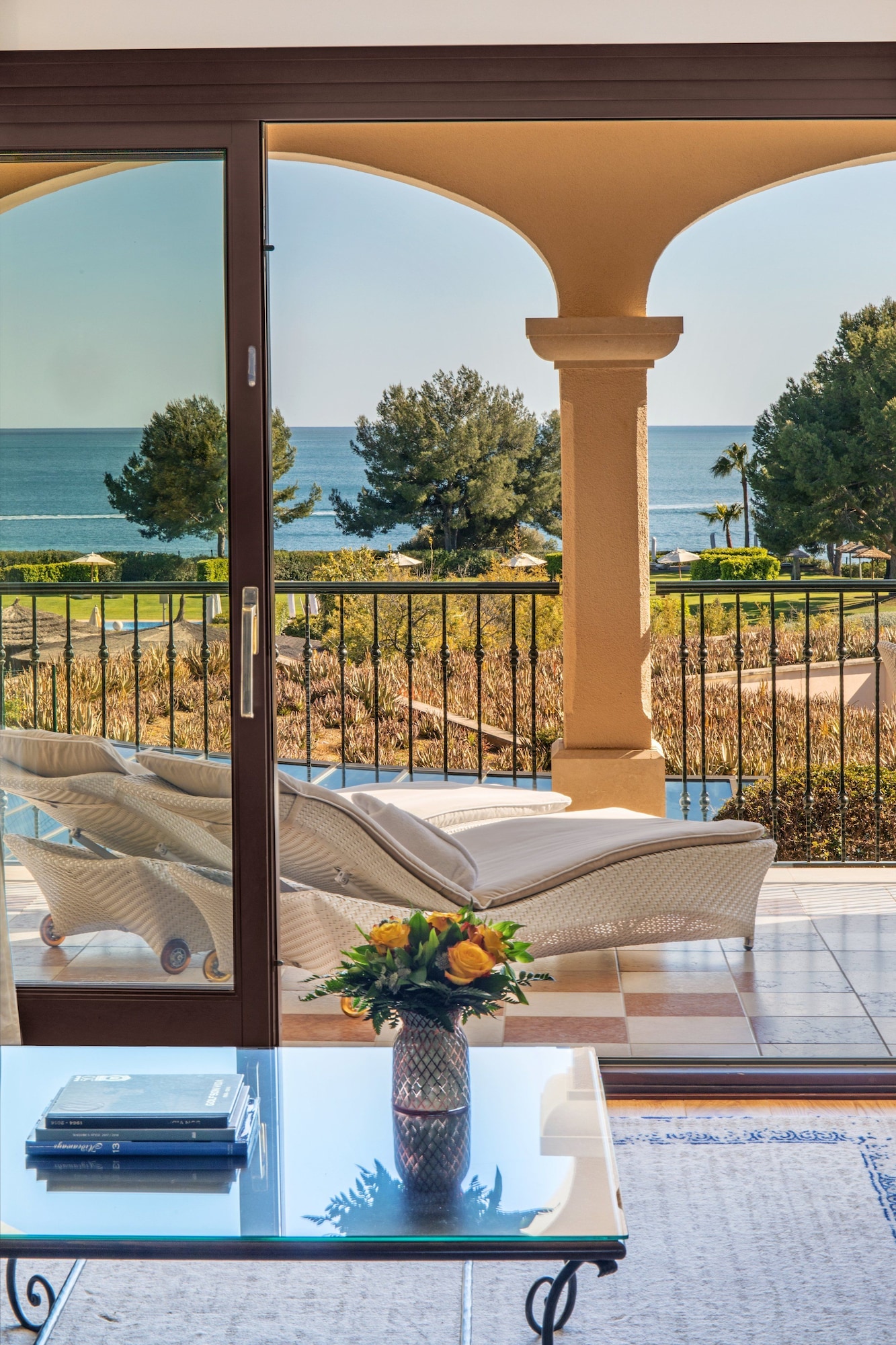The St. Regis Mardavall Mallorca Resort,Mallorca Island>>Calvia,5 star