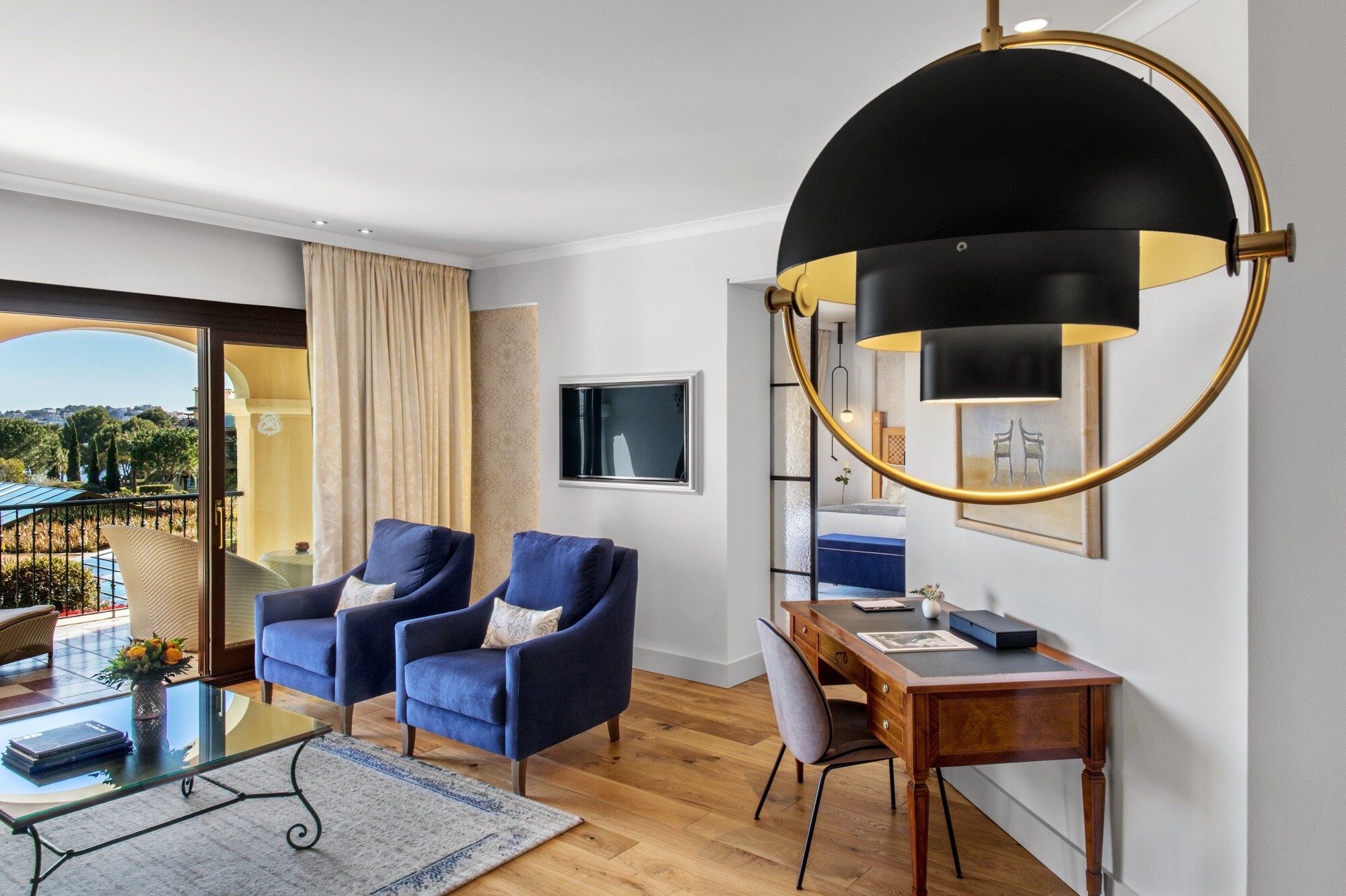 The St. Regis Mardavall Mallorca Resort,Mallorca Island>>Calvia,5 star