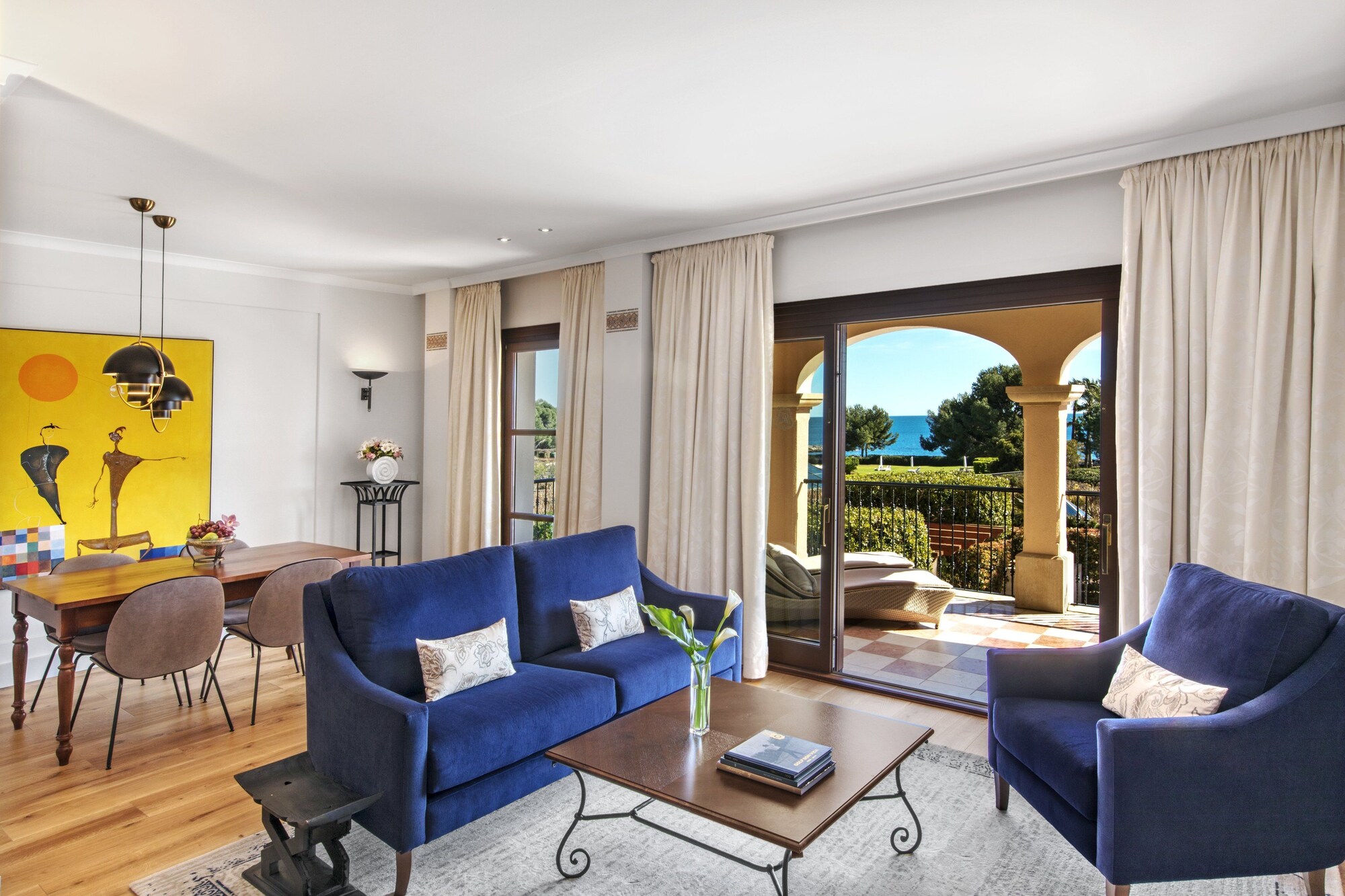The St. Regis Mardavall Mallorca Resort,Mallorca Island>>Calvia,5 star