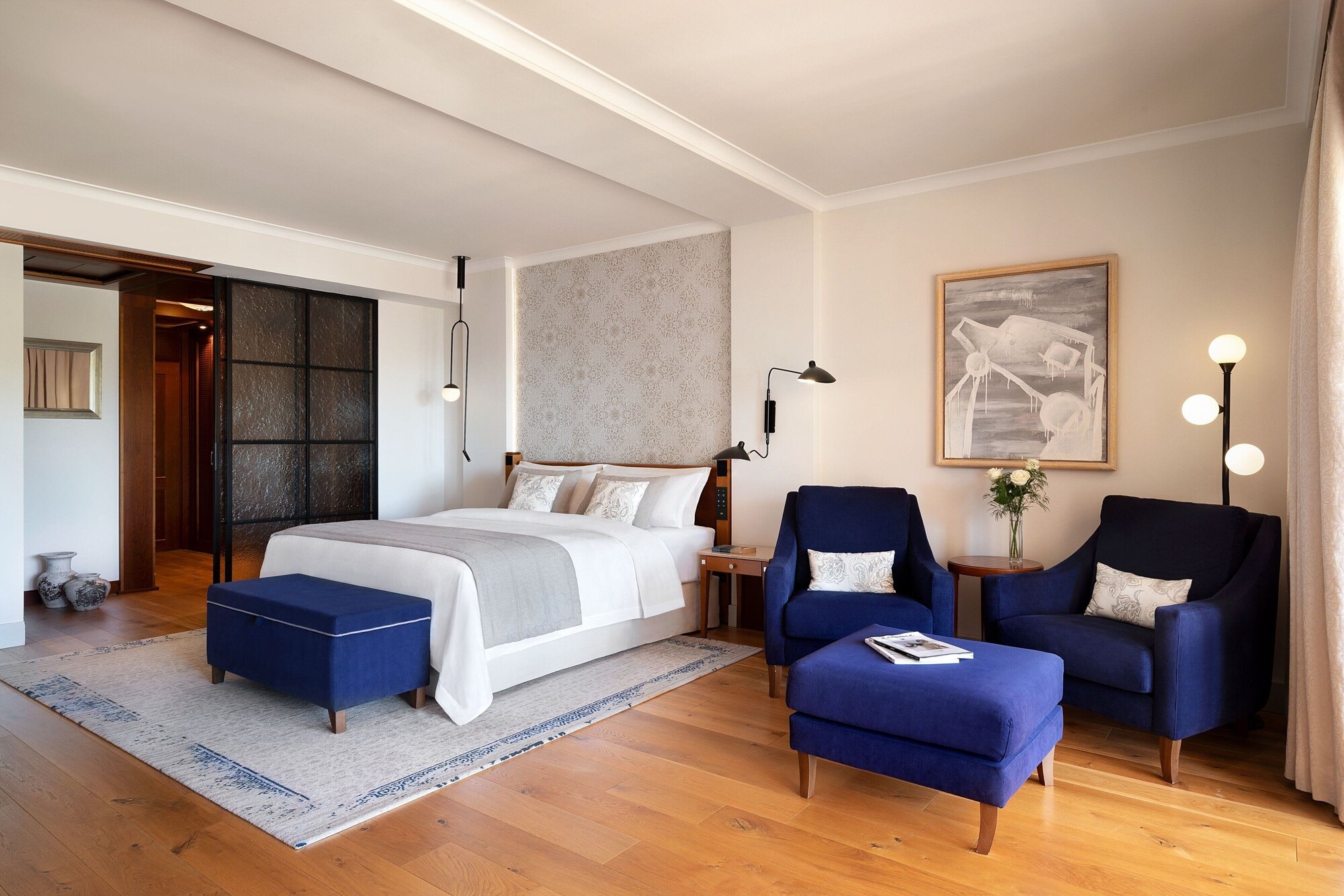 the st regis mardavall mallorca resort