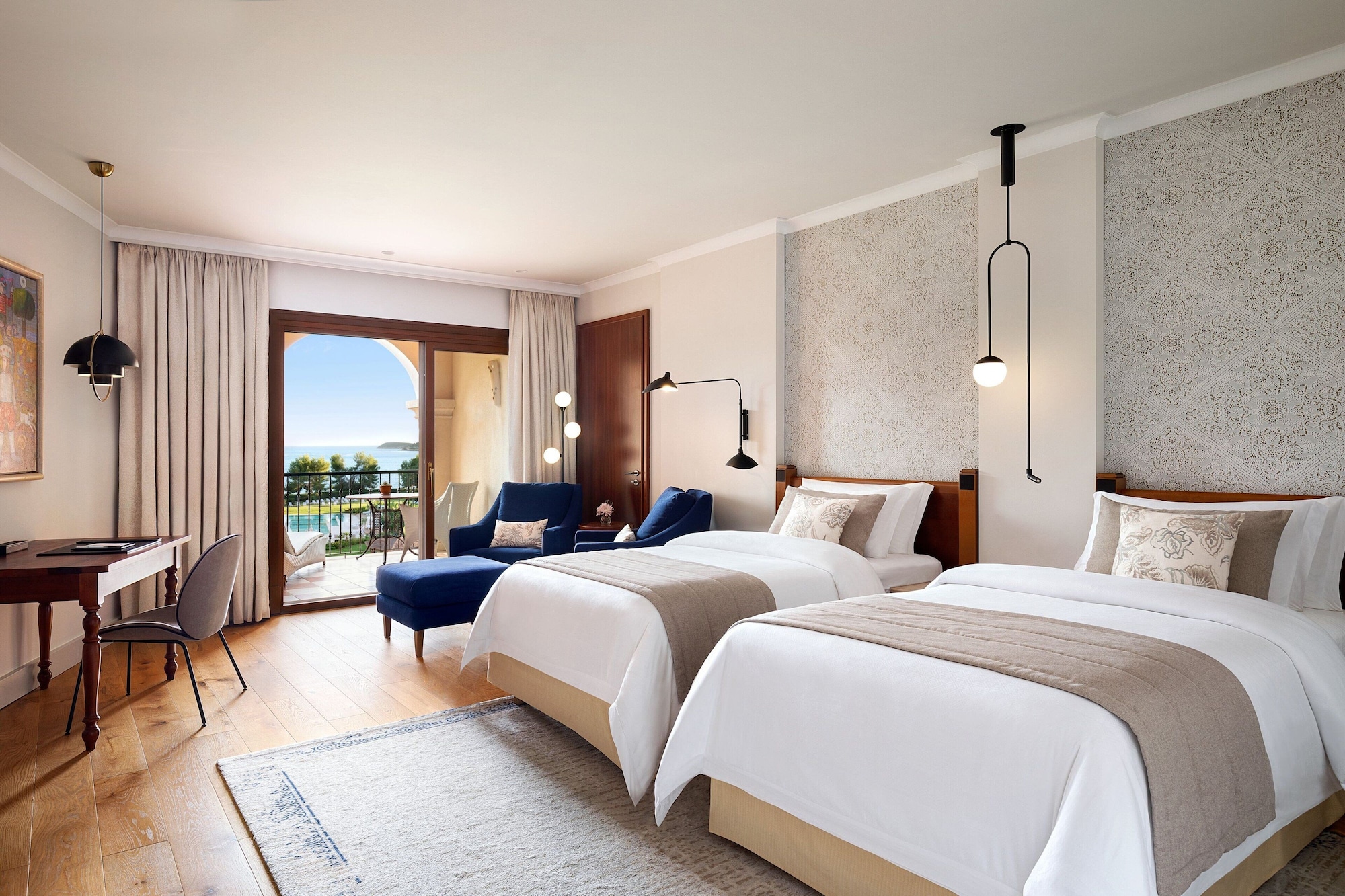 the st regis mardavall mallorca resort
