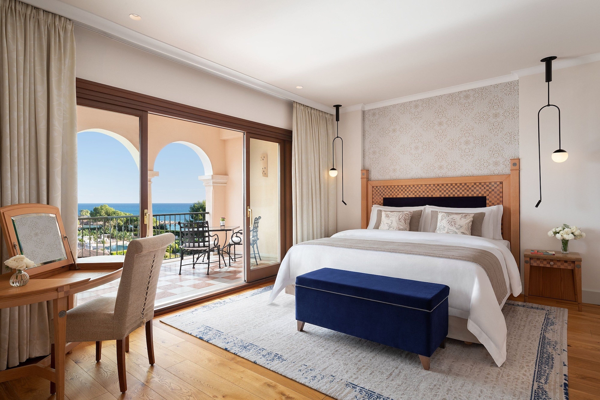 the st regis mardavall mallorca resort