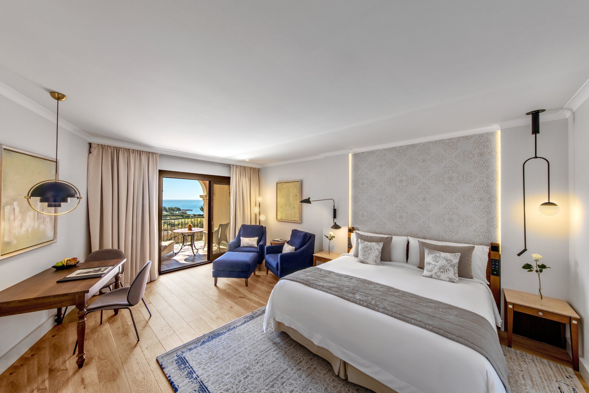 the st regis mardavall mallorca resort