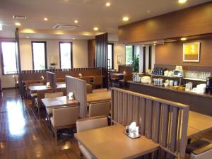 hotel route inn natori
