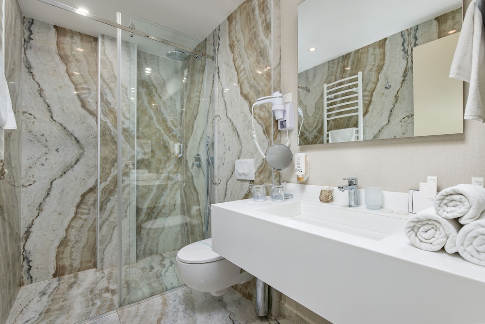 splendido bay hotel 4