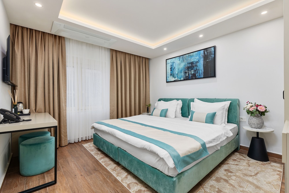 splendido bay hotel 4
