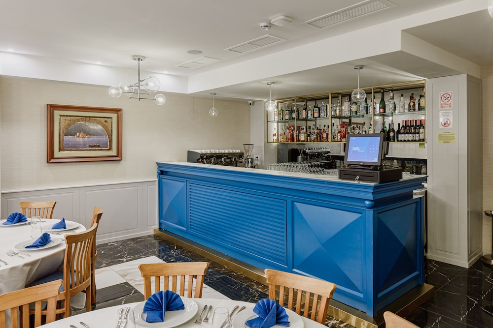 splendido bay hotel 4