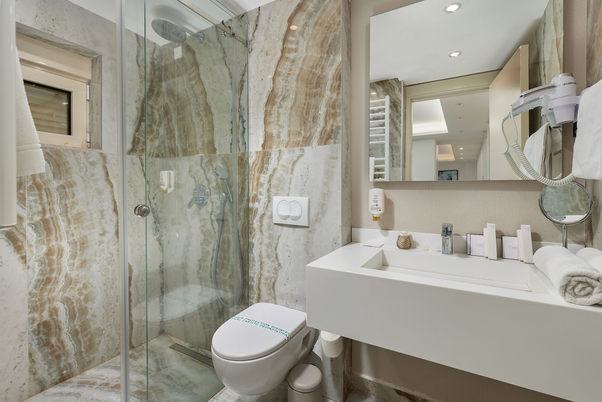 splendido bay hotel 4