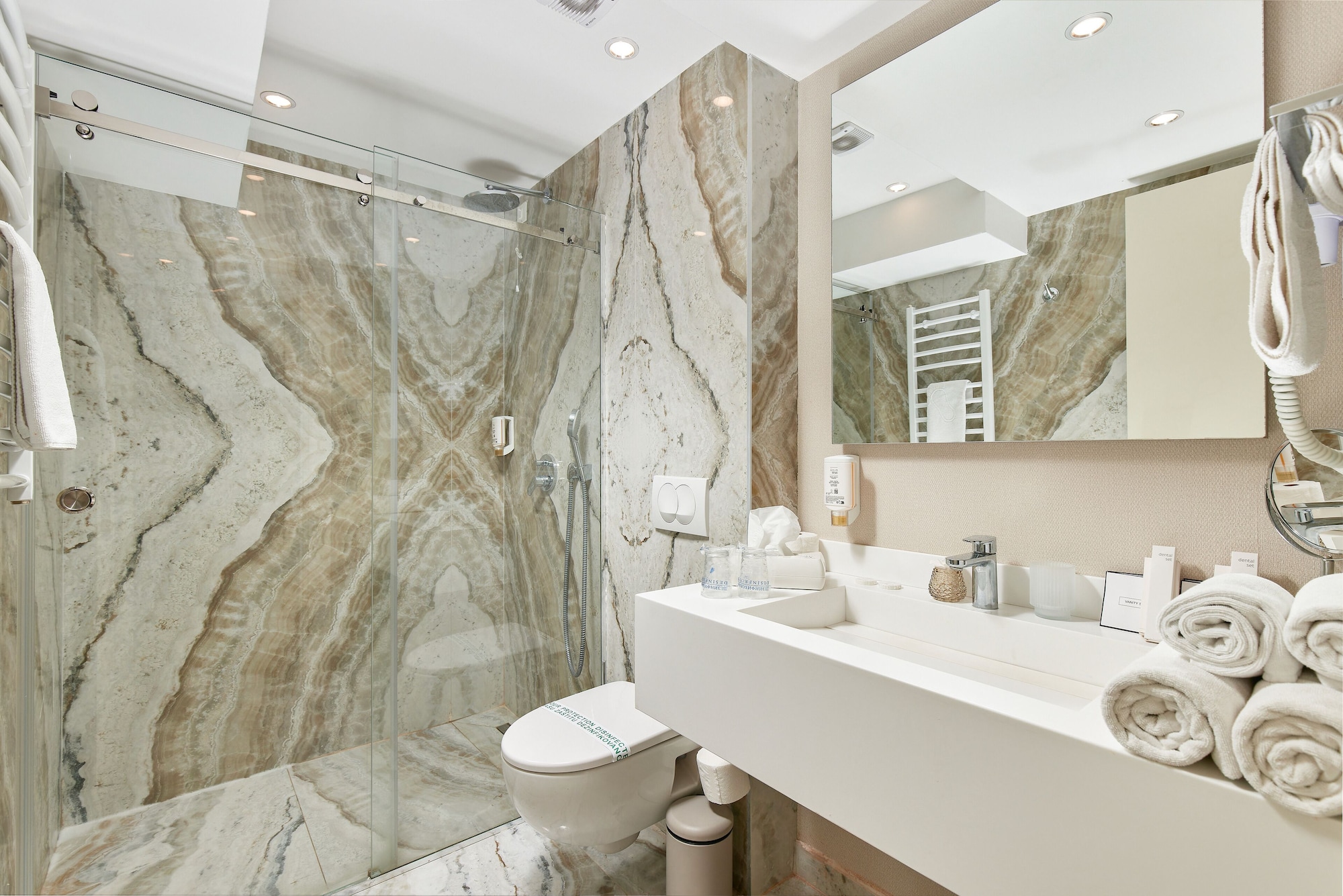 splendido bay hotel 4