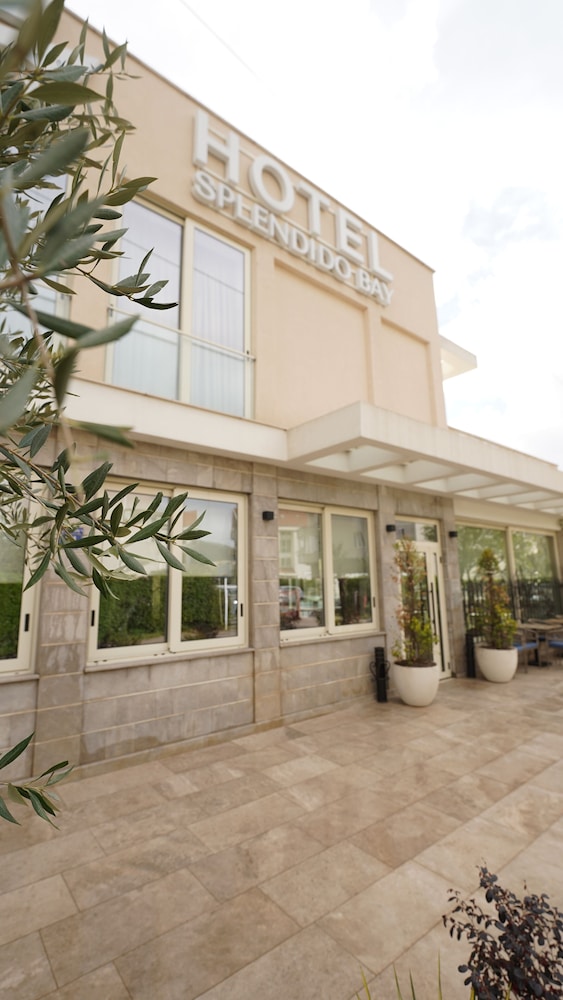 splendido bay hotel 4