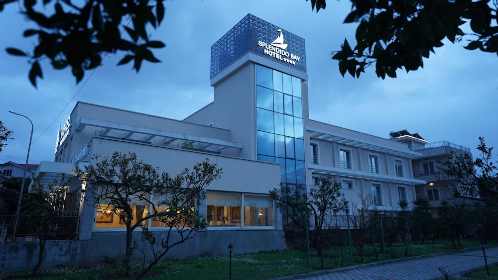 splendido bay hotel 4