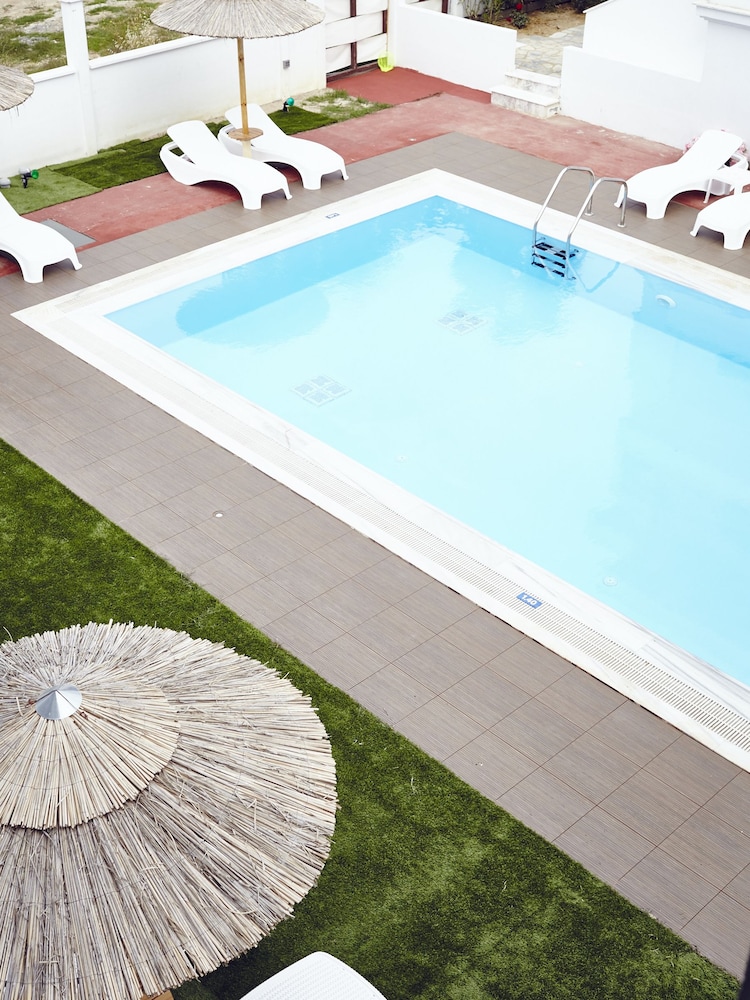 Skiathos Somnia,Skiathos>>Achladies,4 star