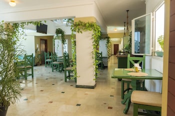 green coast hotel