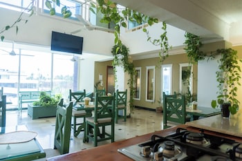 green coast hotel