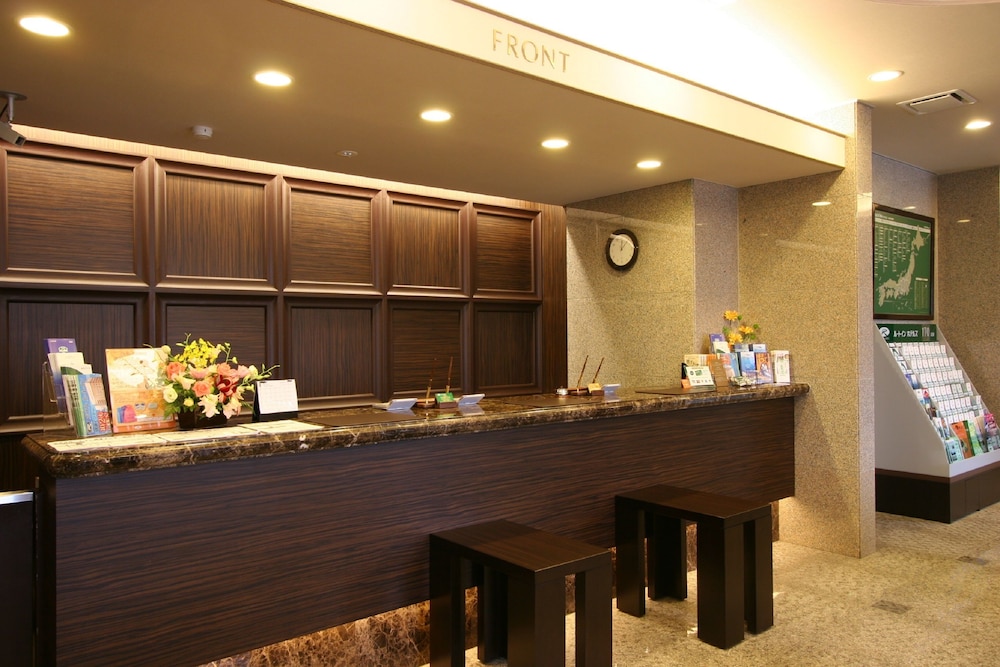 hotel route inn yaizu inter