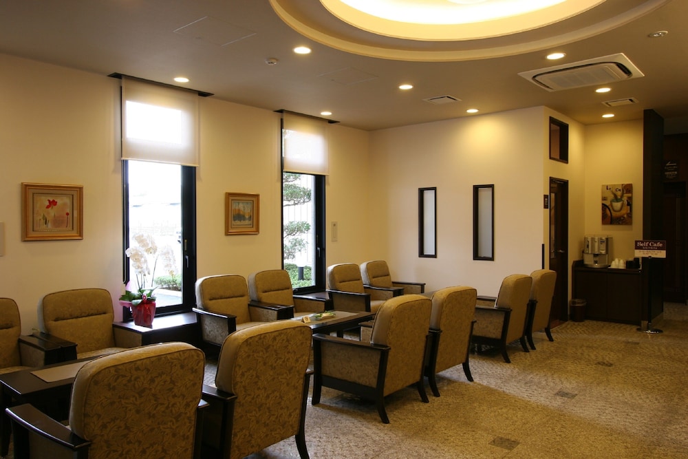 hotel route inn yaizu inter