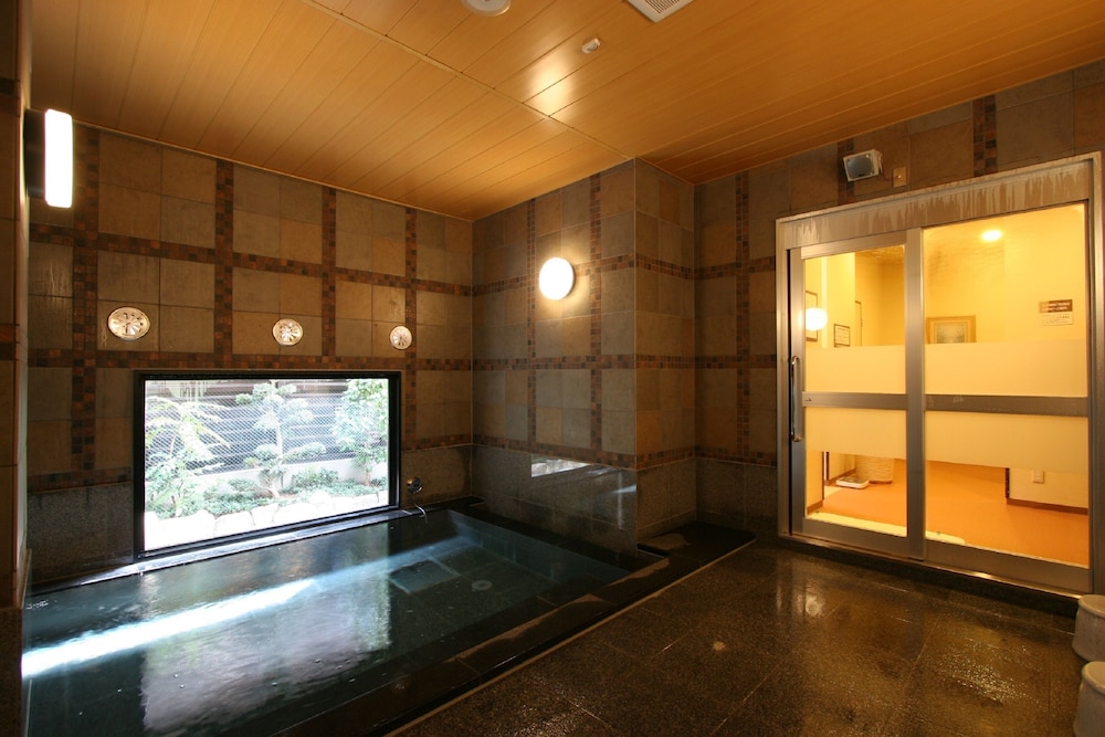 hotel route inn yaizu inter