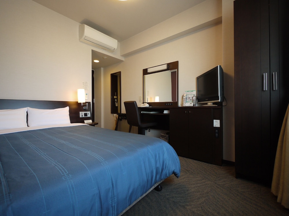 hotel route inn yaizu inter