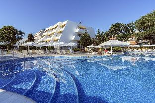 aluasun helios beach