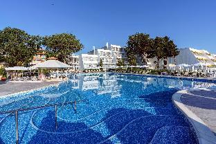 aluasun helios beach