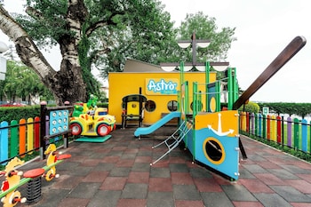 aluasun helios beach
