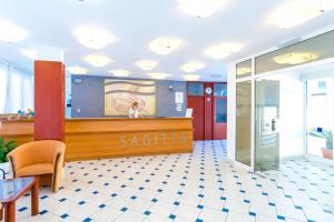 Sagitta All Inclusive Light,Lokva Rogoznica>>Dalmatia,3 star