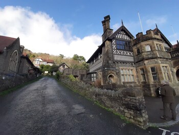 ingleside guest house