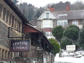 ingleside guest house