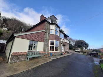 ingleside guest house