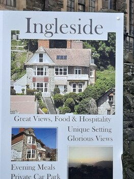 ingleside guest house